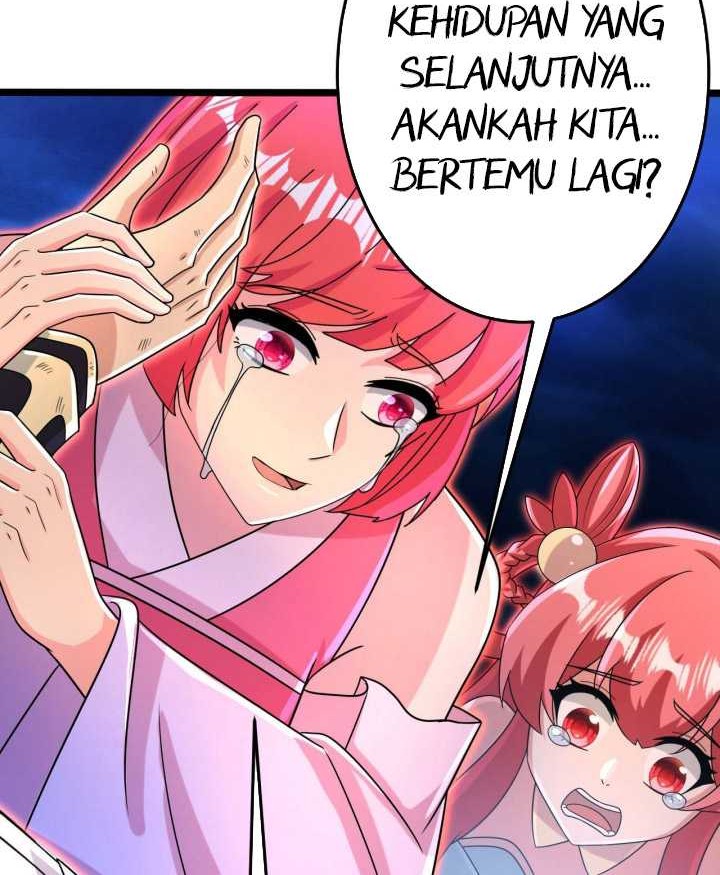 Against the Gods Chapter 702 Gambar 39