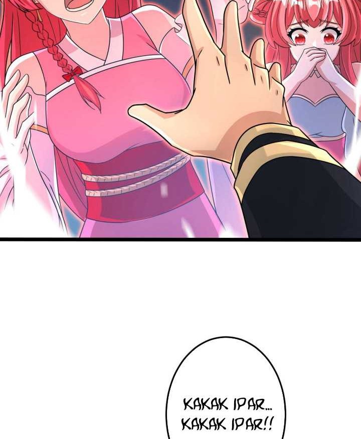 Against the Gods Chapter 702 Gambar 41