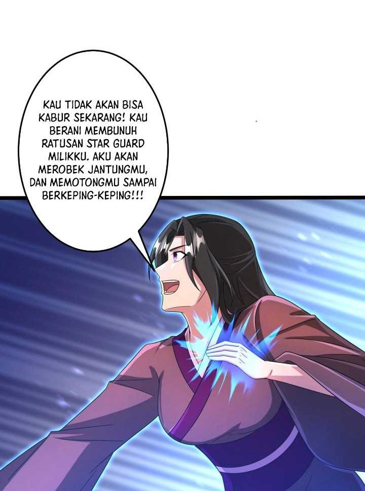 Against the Gods Chapter 702 Gambar 3