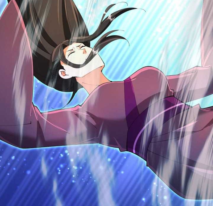 Against the Gods Chapter 702 Gambar 9