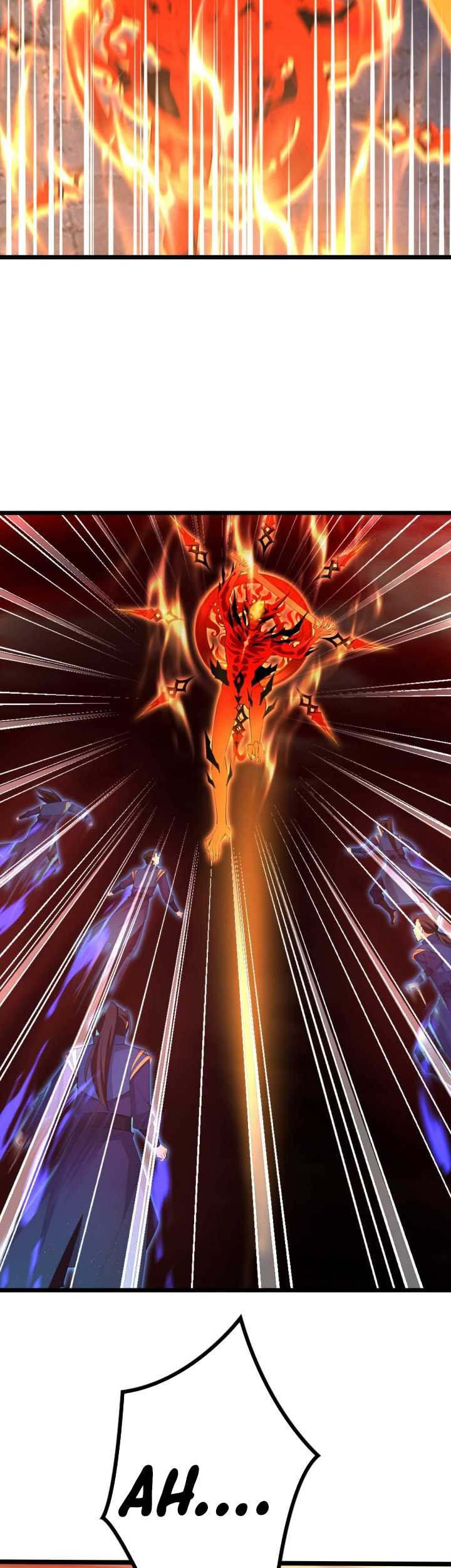 Against the Gods Chapter 702 Gambar 12