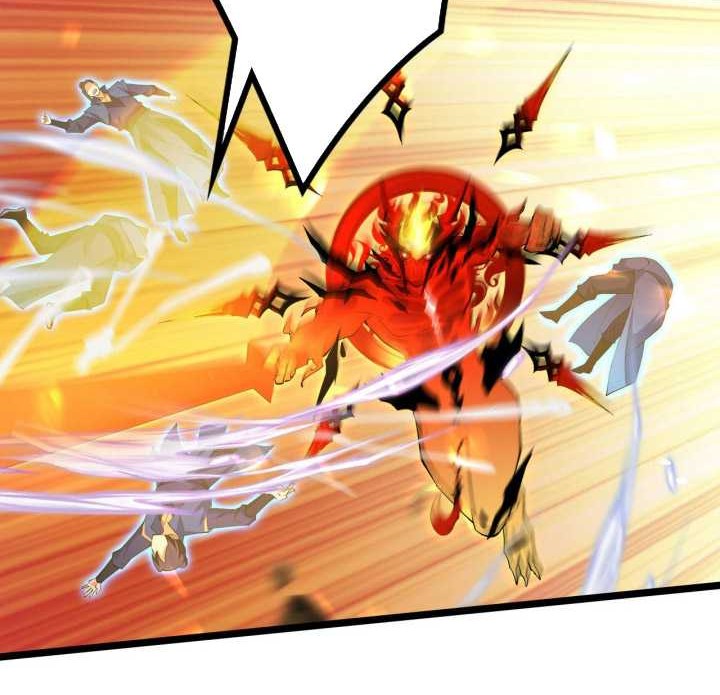 Against the Gods Chapter 702 Gambar 13