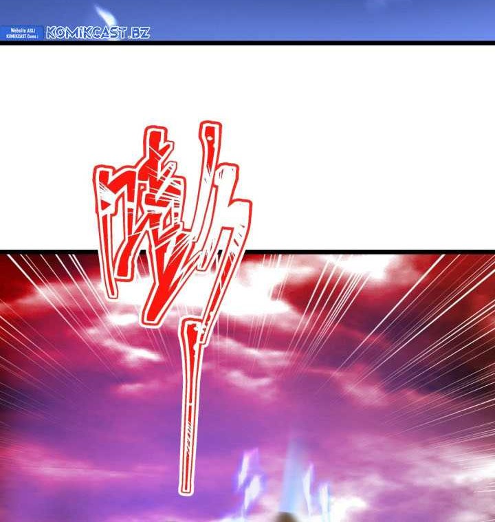 Against the Gods Chapter 701 Gambar 25