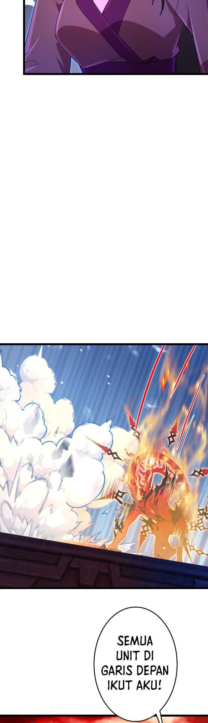 Against the Gods Chapter 701 Gambar 28