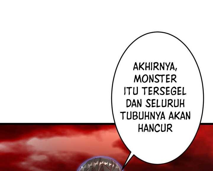 Against the Gods Chapter 701 Gambar 33