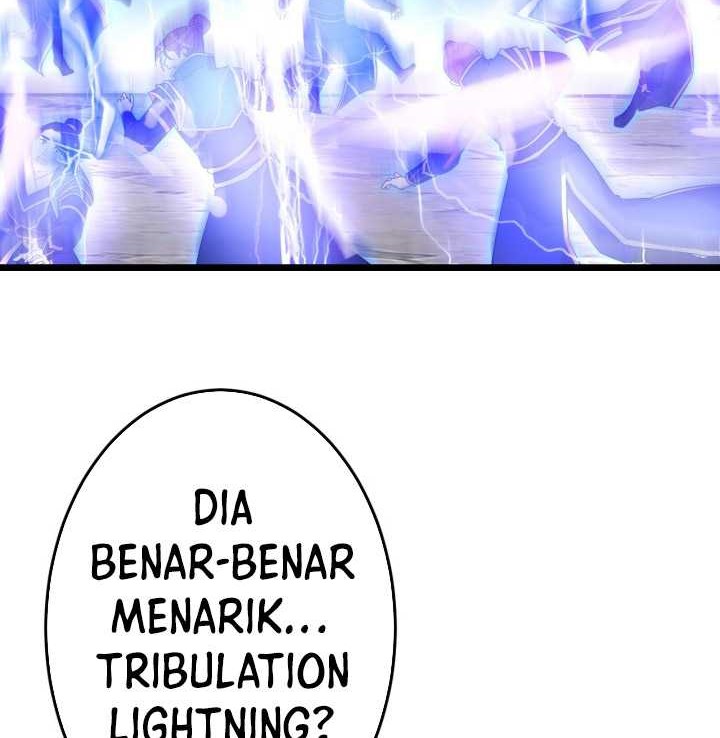 Against the Gods Chapter 701 Gambar 41