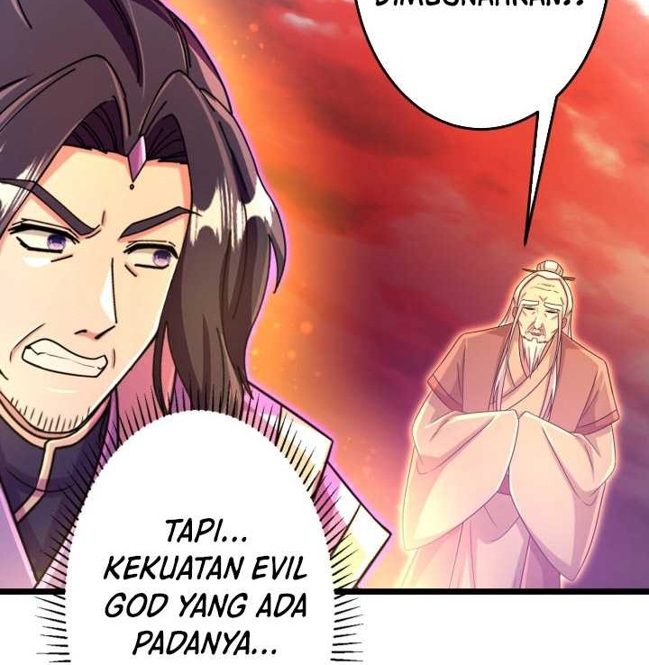 Against the Gods Chapter 701 Gambar 43