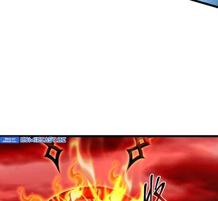 Against the Gods Chapter 701 Gambar 51