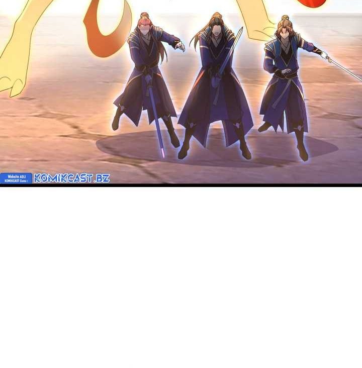 Against the Gods Chapter 701 Gambar 13