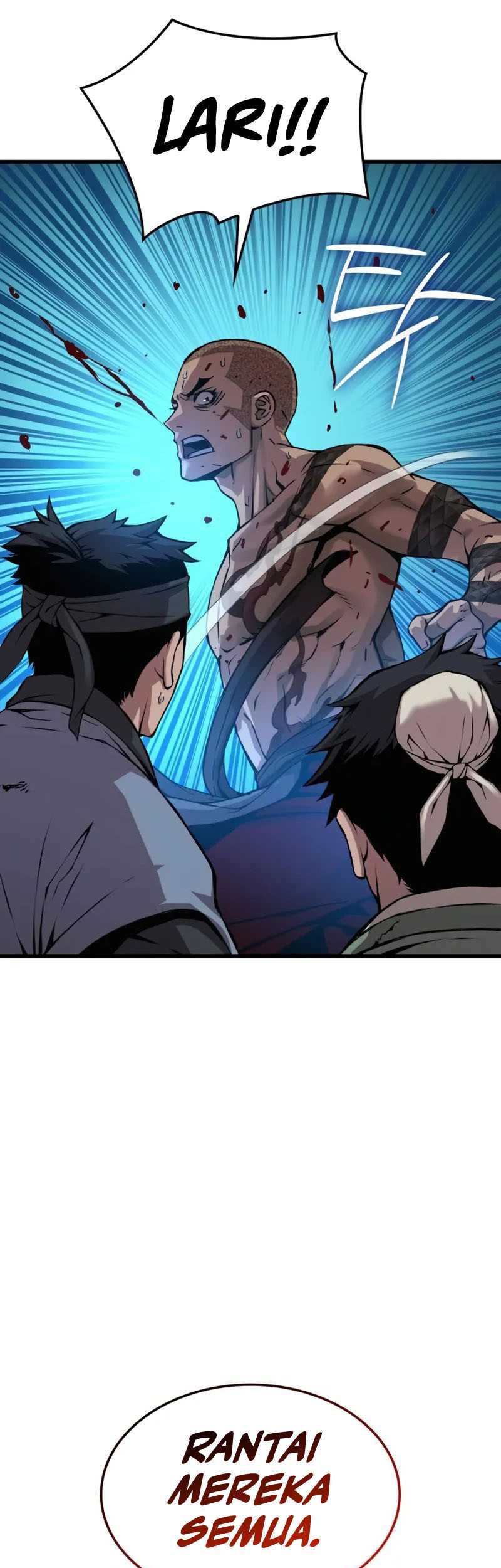 Myst, Might, Mayhem (Legend Of Heavenly Chaos Demon) Chapter 52 Gambar 33