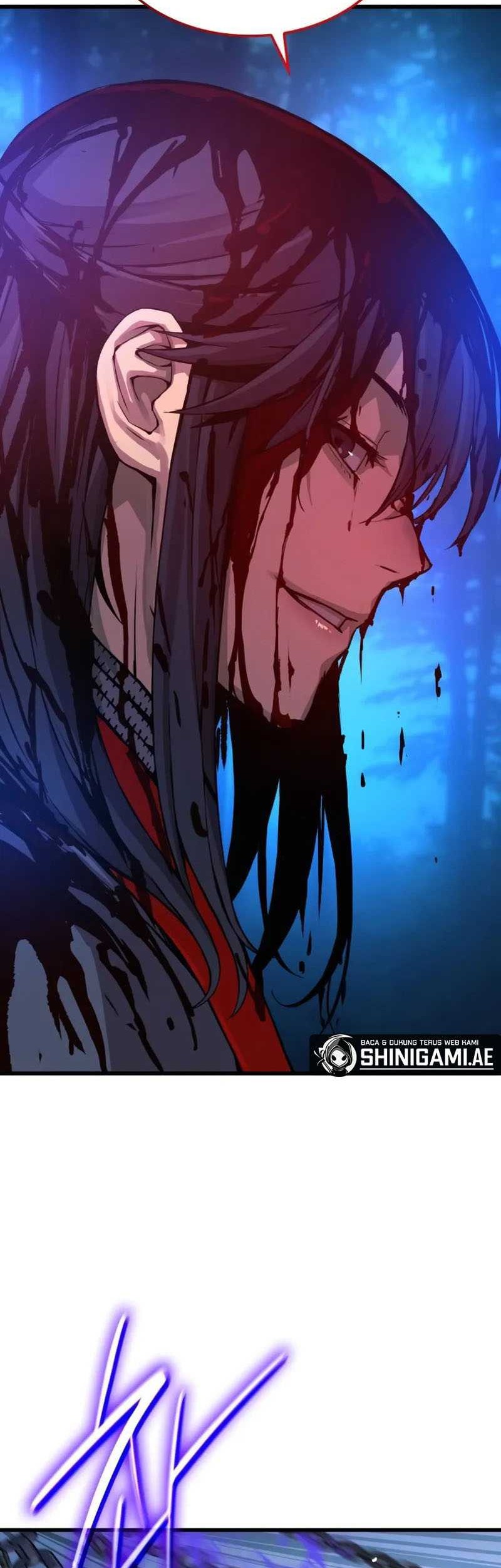 Myst, Might, Mayhem (Legend Of Heavenly Chaos Demon) Chapter 52 Gambar 34