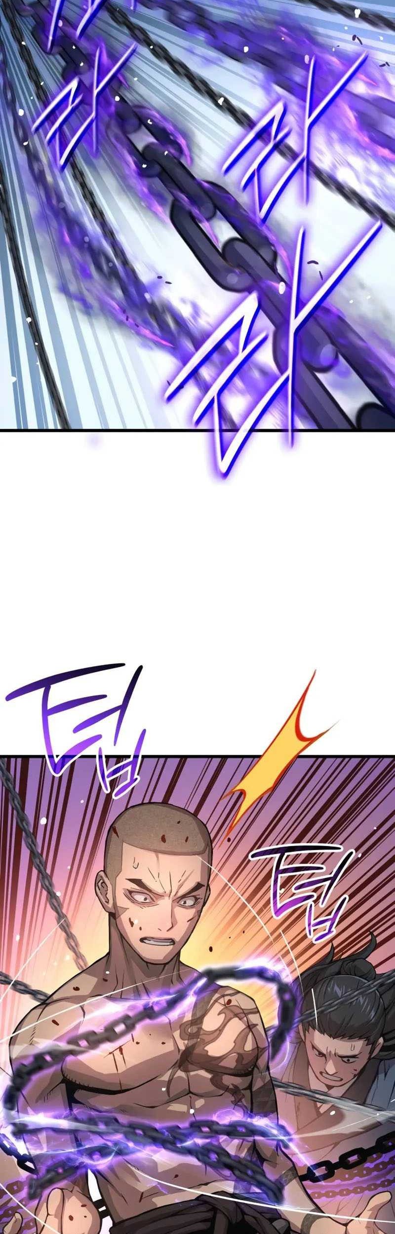 Myst, Might, Mayhem (Legend Of Heavenly Chaos Demon) Chapter 52 Gambar 35