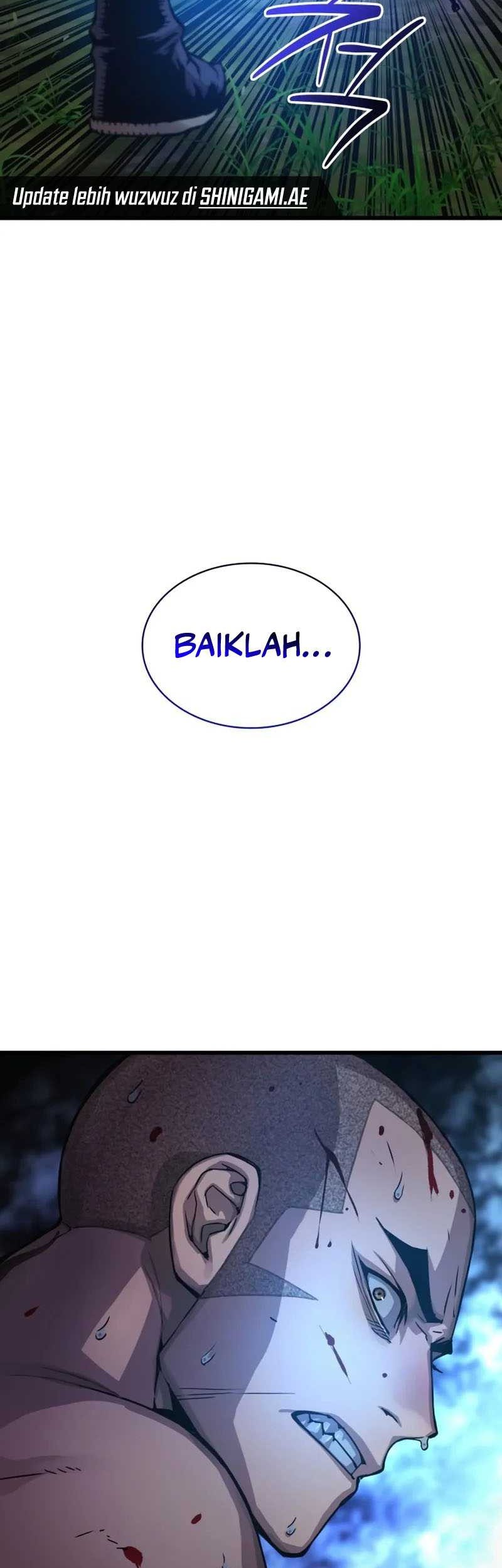 Myst, Might, Mayhem (Legend Of Heavenly Chaos Demon) Chapter 52 Gambar 39