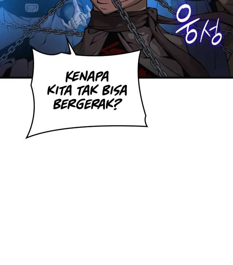 Myst, Might, Mayhem (Legend Of Heavenly Chaos Demon) Chapter 52 Gambar 44