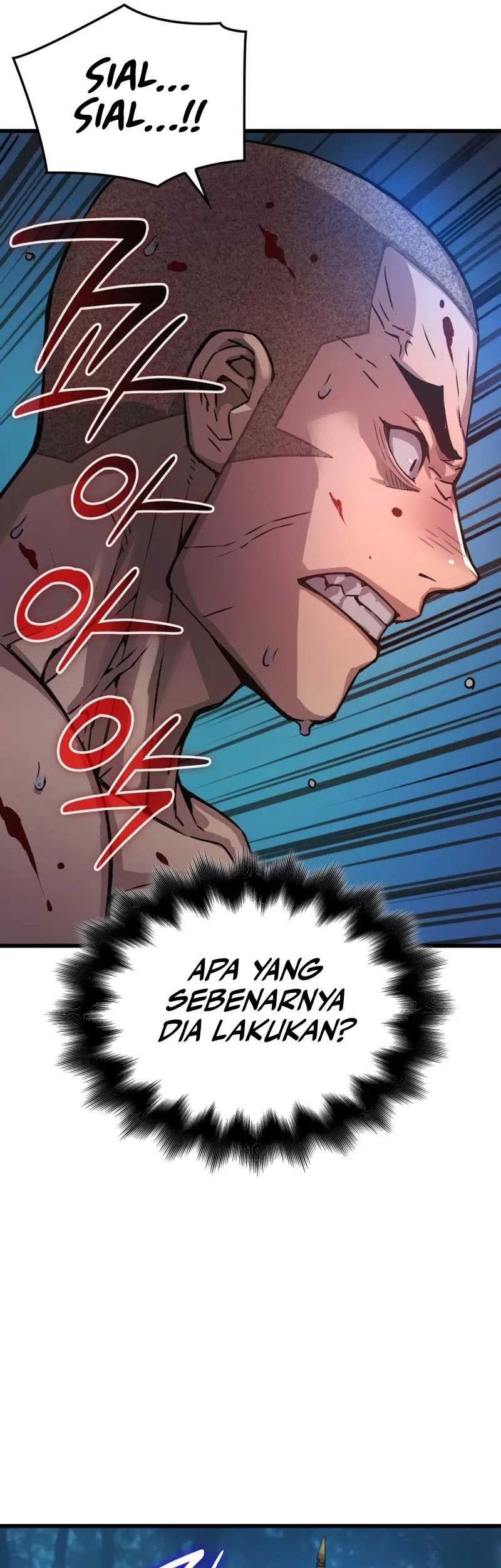Myst, Might, Mayhem (Legend Of Heavenly Chaos Demon) Chapter 52 Gambar 45