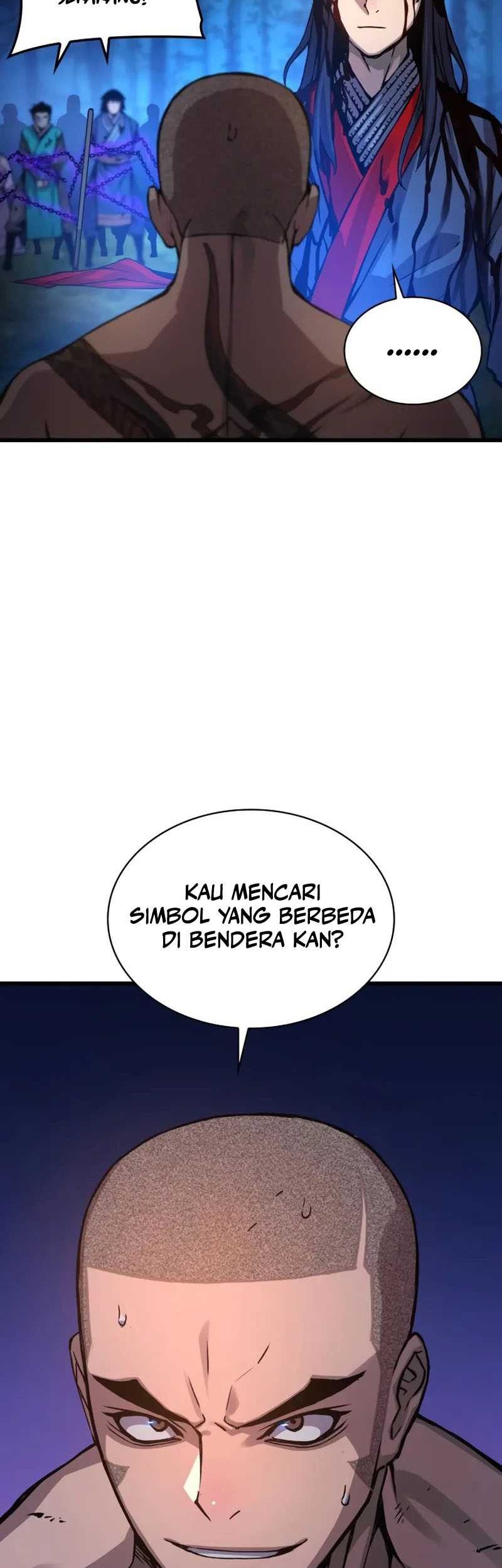 Myst, Might, Mayhem (Legend Of Heavenly Chaos Demon) Chapter 52 Gambar 50