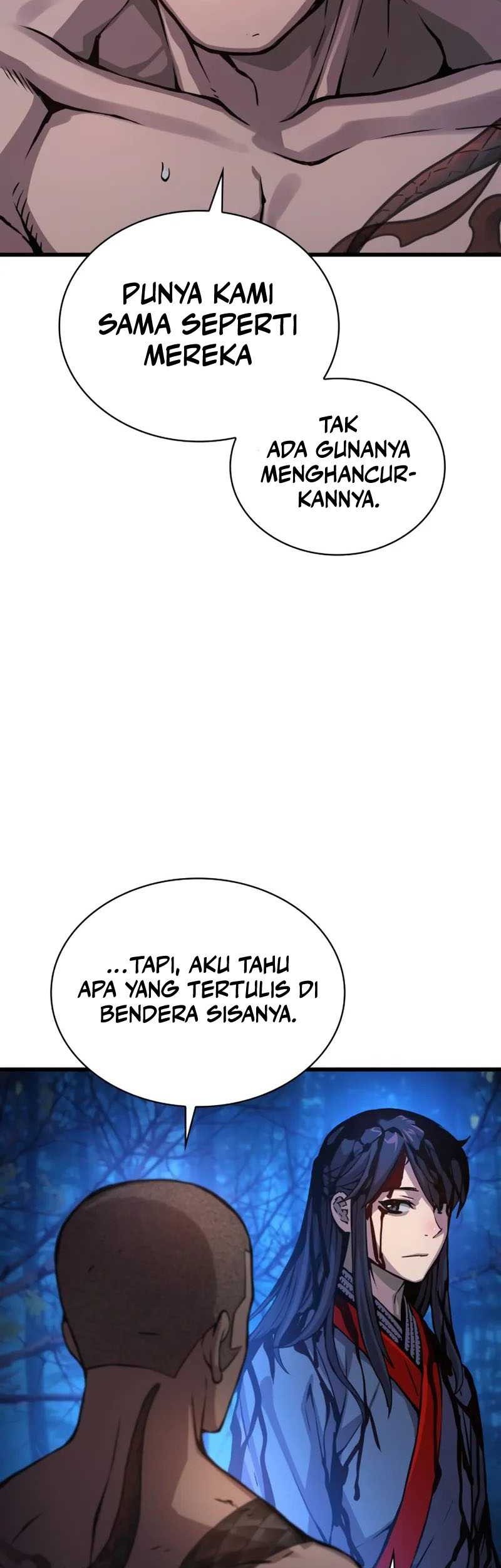 Myst, Might, Mayhem (Legend Of Heavenly Chaos Demon) Chapter 52 Gambar 51