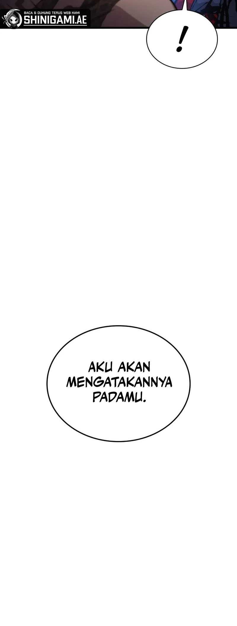 Myst, Might, Mayhem (Legend Of Heavenly Chaos Demon) Chapter 52 Gambar 52