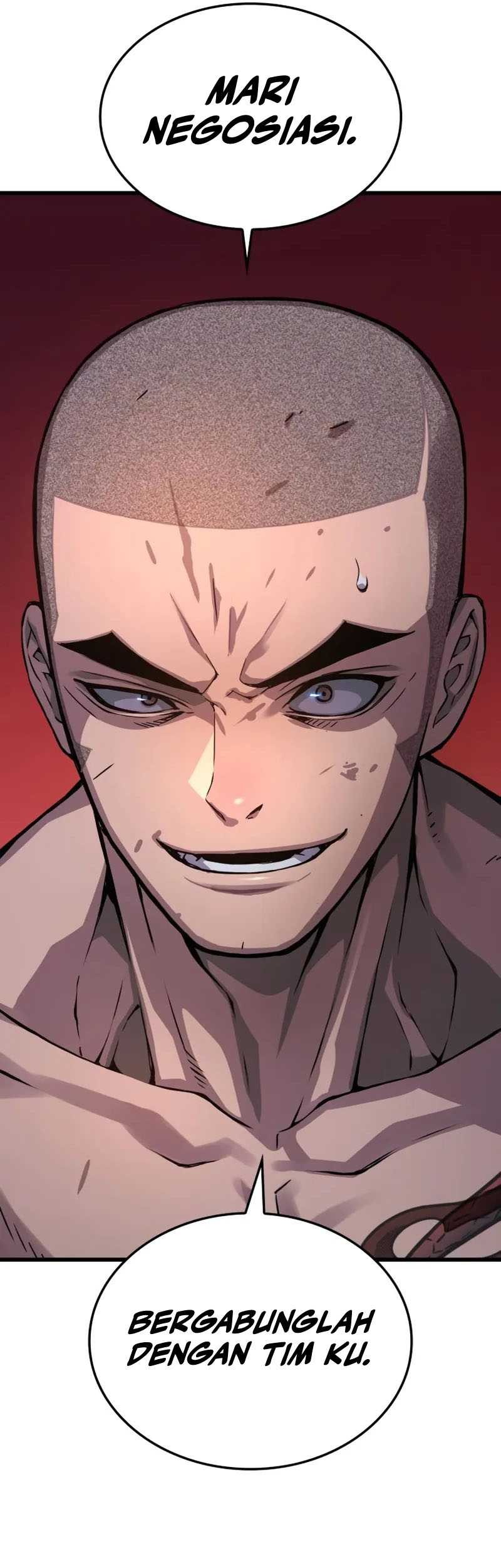 Myst, Might, Mayhem (Legend Of Heavenly Chaos Demon) Chapter 52 Gambar 53