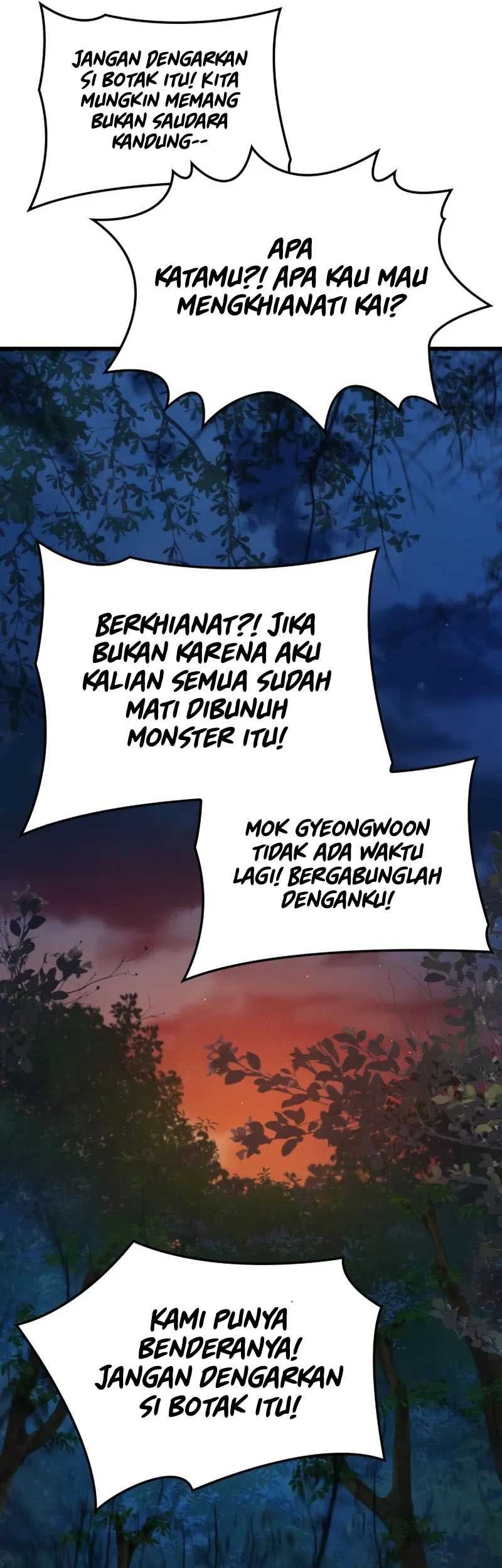 Myst, Might, Mayhem (Legend Of Heavenly Chaos Demon) Chapter 52 Gambar 69
