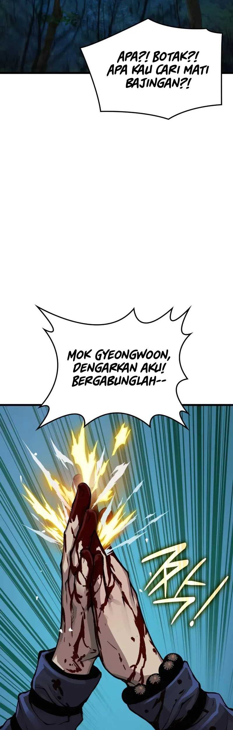 Myst, Might, Mayhem (Legend Of Heavenly Chaos Demon) Chapter 52 Gambar 70