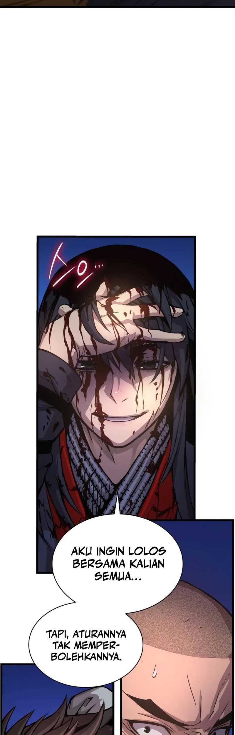 Myst, Might, Mayhem (Legend Of Heavenly Chaos Demon) Chapter 52 Gambar 73