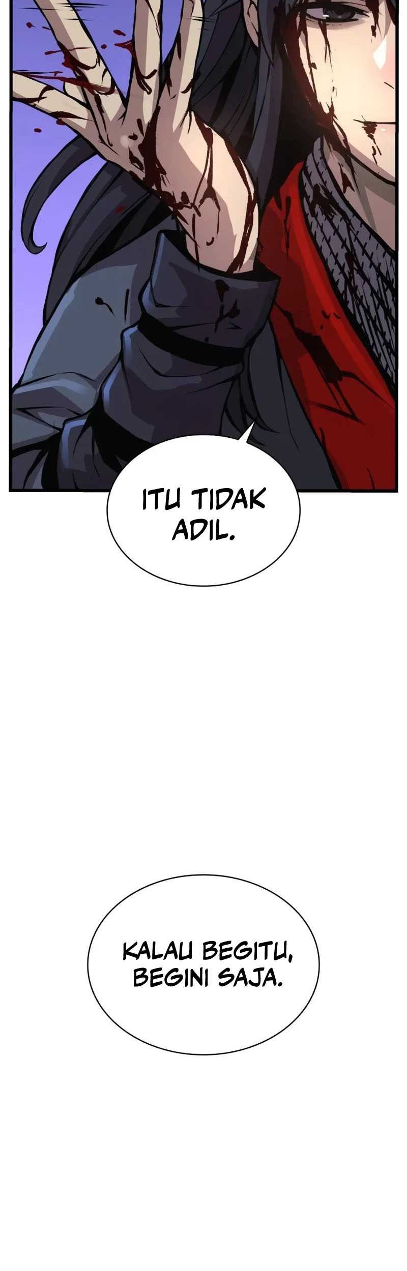 Myst, Might, Mayhem (Legend Of Heavenly Chaos Demon) Chapter 52 Gambar 75