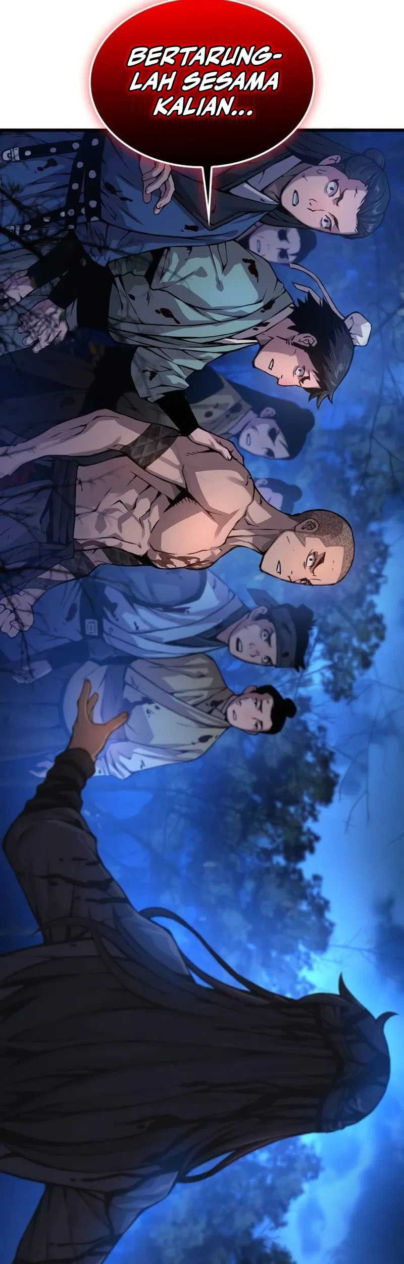 Myst, Might, Mayhem (Legend Of Heavenly Chaos Demon) Chapter 52 Gambar 77