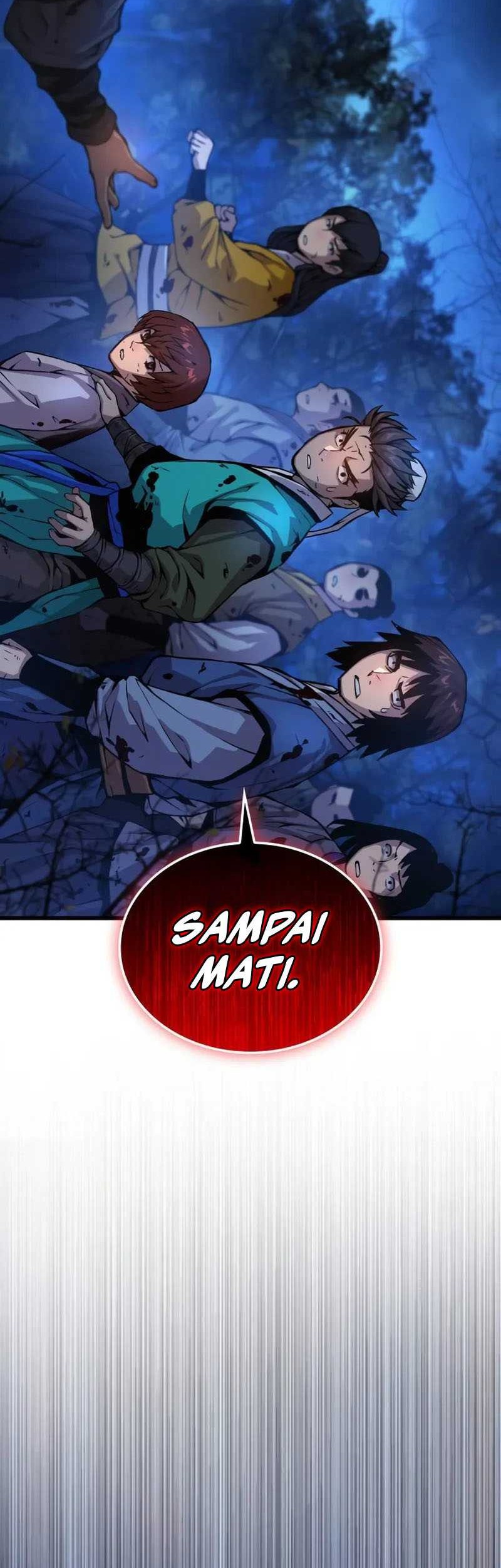 Myst, Might, Mayhem (Legend Of Heavenly Chaos Demon) Chapter 52 Gambar 78