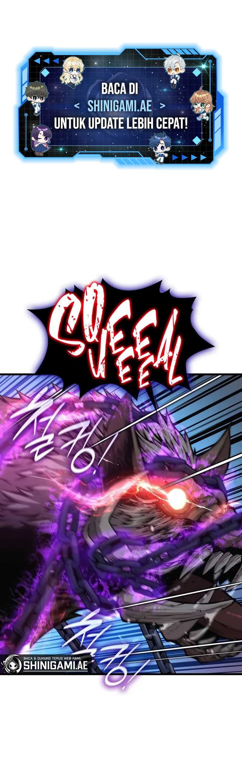 Baca Myst, Might, Mayhem (Legend Of Heavenly Chaos Demon) Chapter 52 Gambar 2