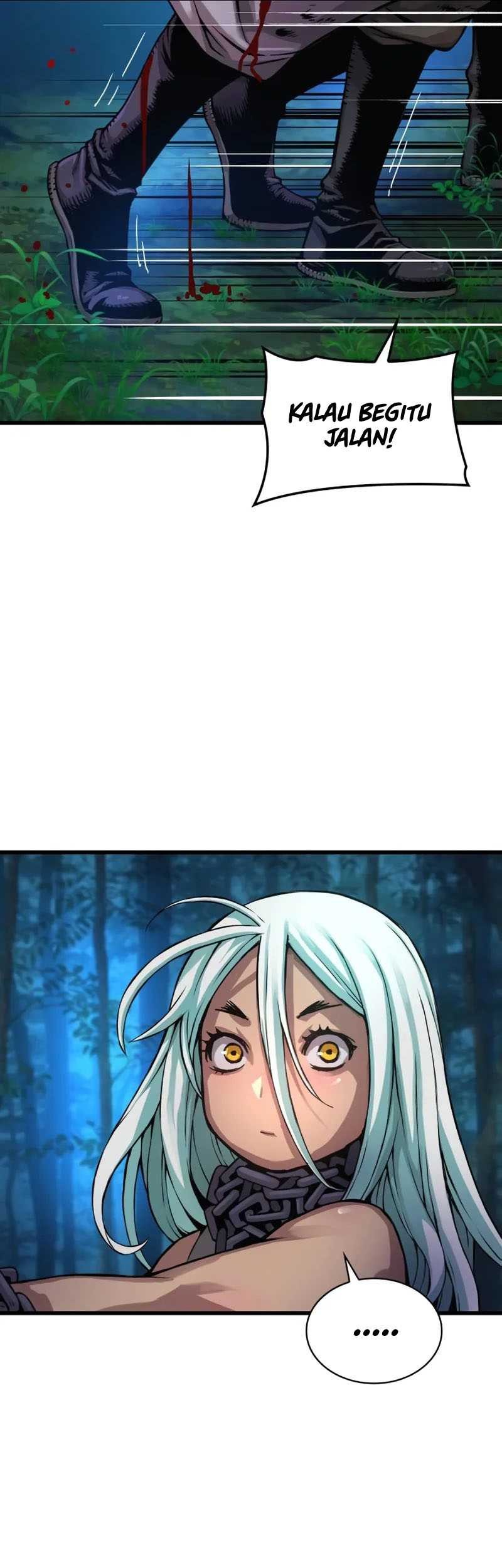 Myst, Might, Mayhem (Legend Of Heavenly Chaos Demon) Chapter 52 Gambar 10