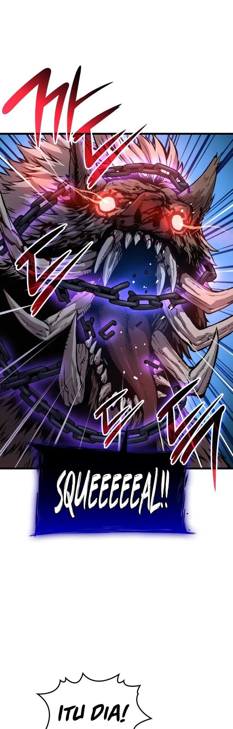 Myst, Might, Mayhem (Legend Of Heavenly Chaos Demon) Chapter 52 Gambar 14