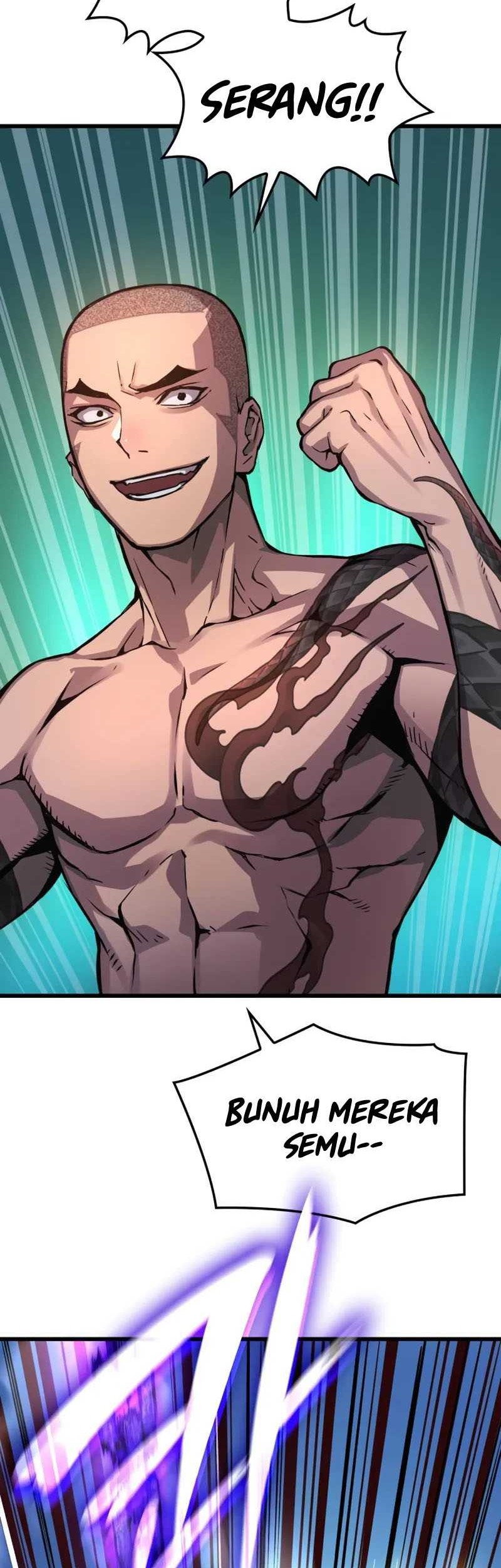 Myst, Might, Mayhem (Legend Of Heavenly Chaos Demon) Chapter 52 Gambar 15