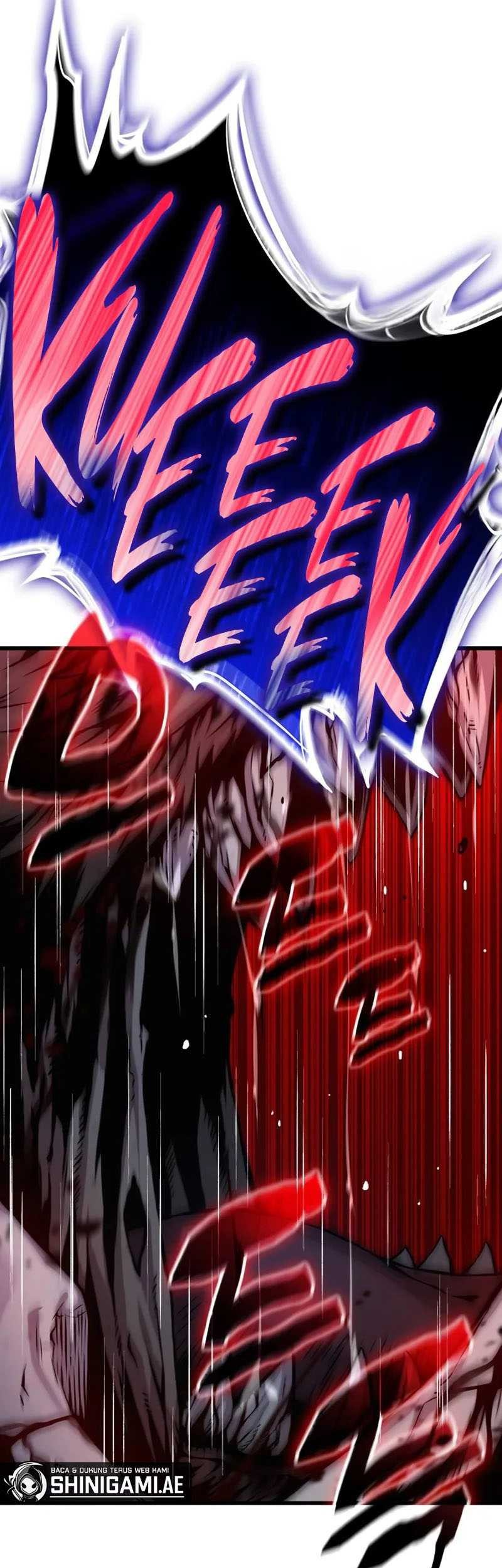 Myst, Might, Mayhem (Legend Of Heavenly Chaos Demon) Chapter 52 Gambar 21