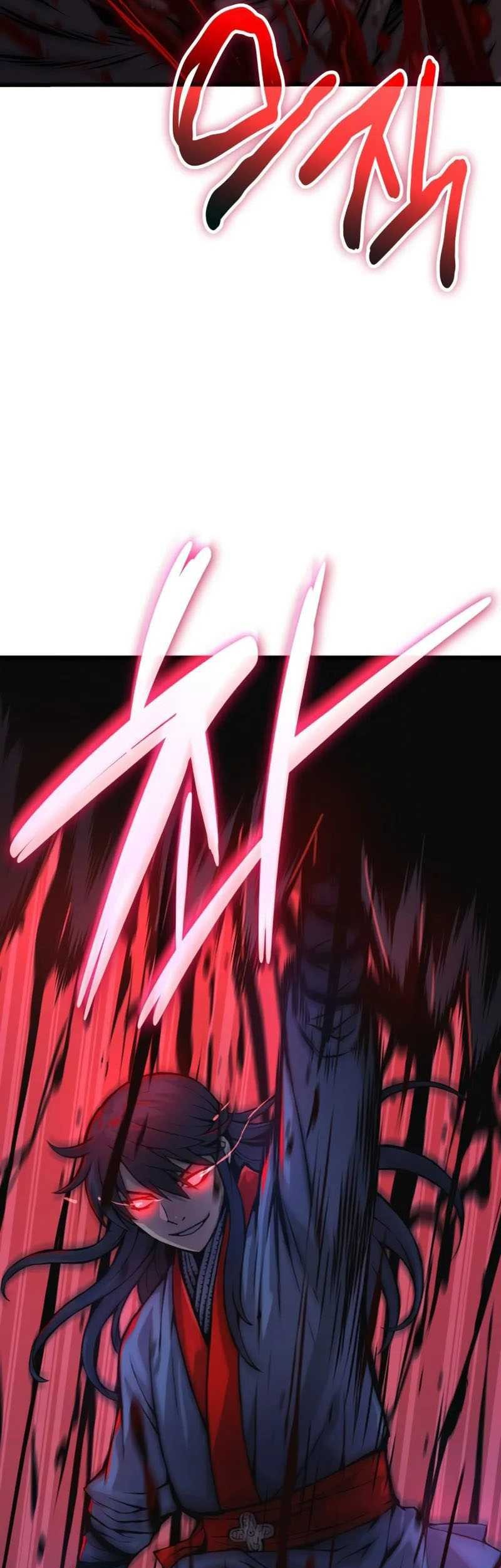 Myst, Might, Mayhem (Legend Of Heavenly Chaos Demon) Chapter 52 Gambar 25