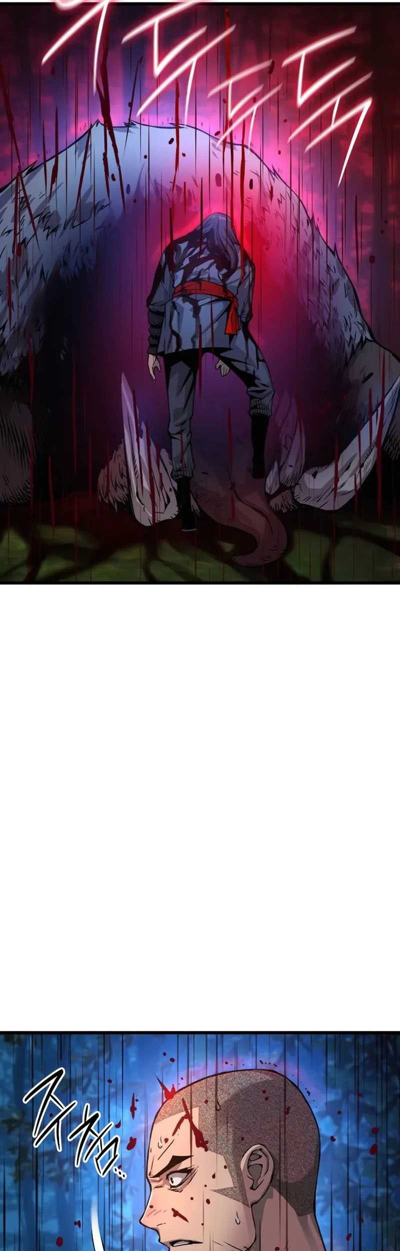 Myst, Might, Mayhem (Legend Of Heavenly Chaos Demon) Chapter 52 Gambar 29