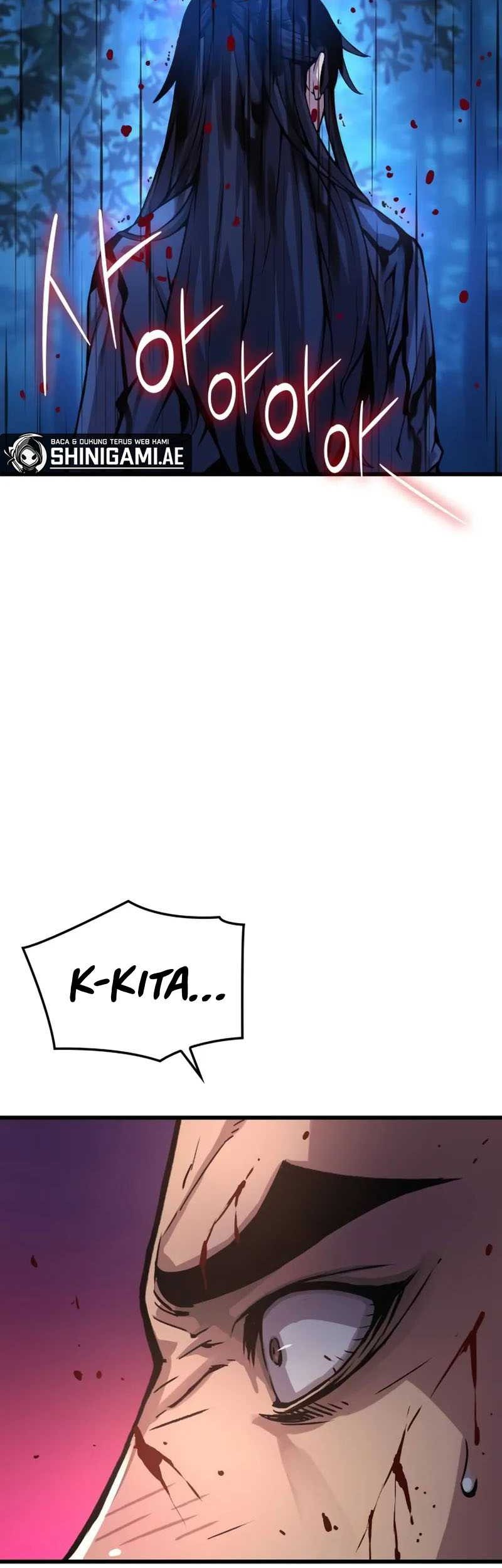 Myst, Might, Mayhem (Legend Of Heavenly Chaos Demon) Chapter 52 Gambar 31