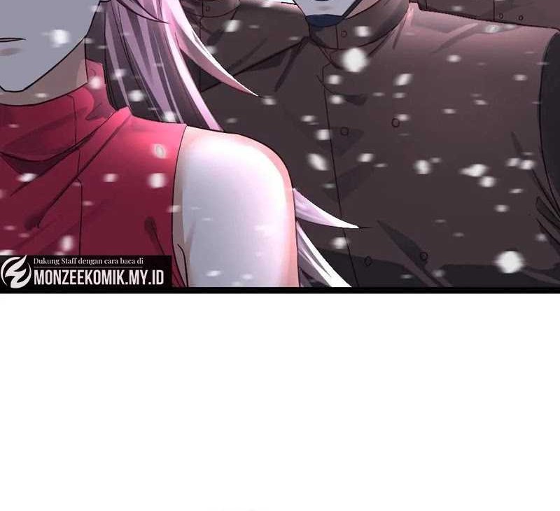 Freezing The World: I Built A Doomsday Safehouse Chapter 367 Gambar 19