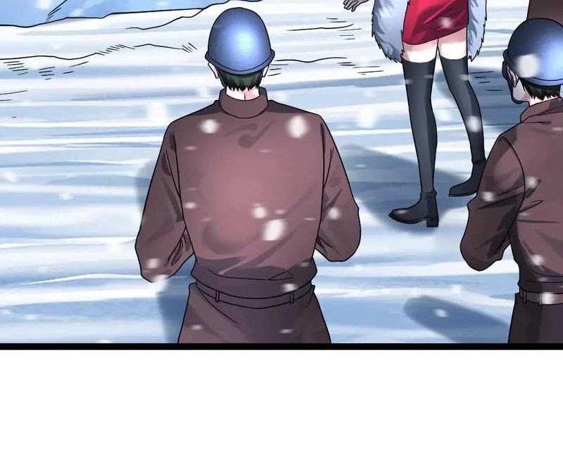 Freezing The World: I Built A Doomsday Safehouse Chapter 367 Gambar 13