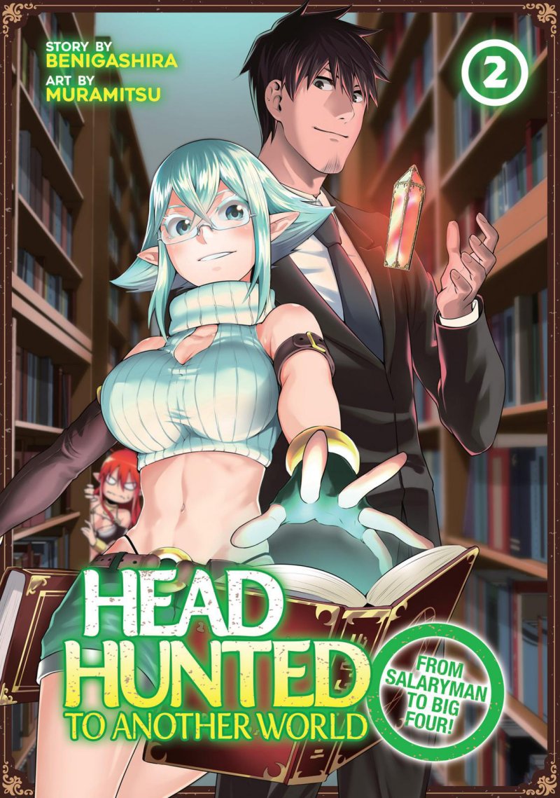 Baca Salaryman Ga Isekai Ni Ittara Shitennou Ni Natta Hanashi Chapter 10 Gambar 2