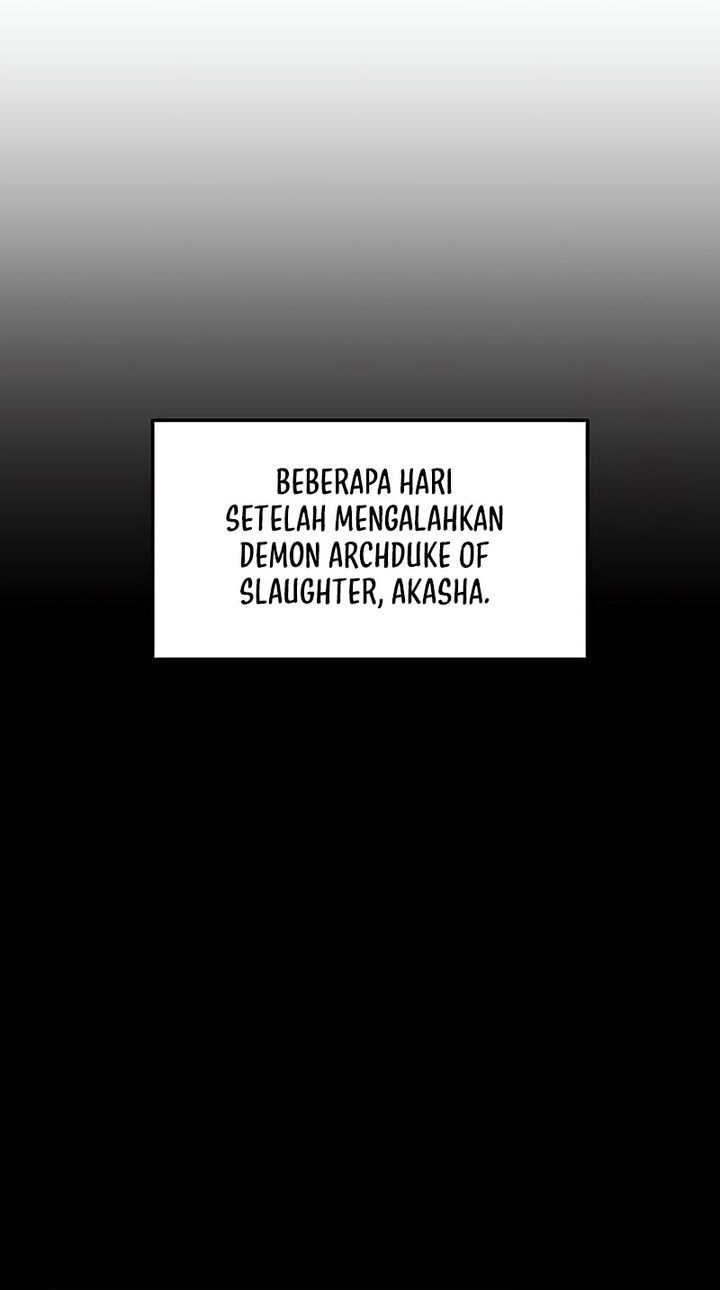 The Knight King Who Returned with a God Chapter 92 Gambar 3