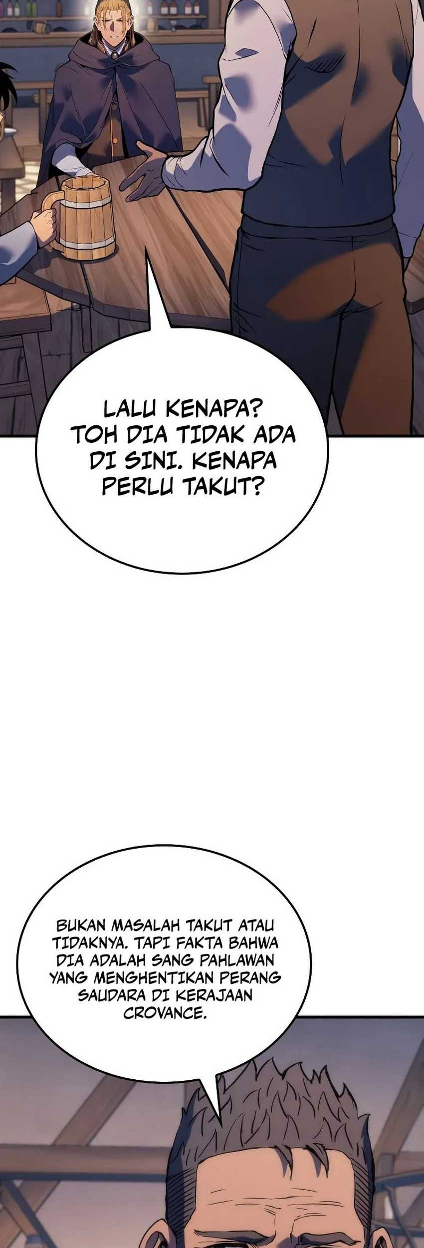 The Indomitable Martial King Chapter 60 Gambar 50