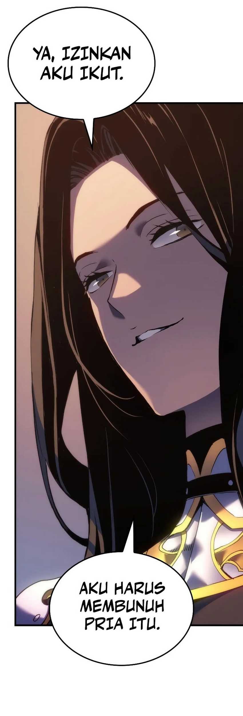 The Indomitable Martial King Chapter 60 Gambar 59