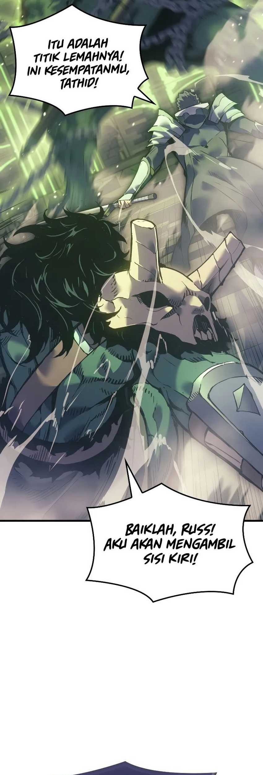 The Indomitable Martial King Chapter 60 Gambar 63
