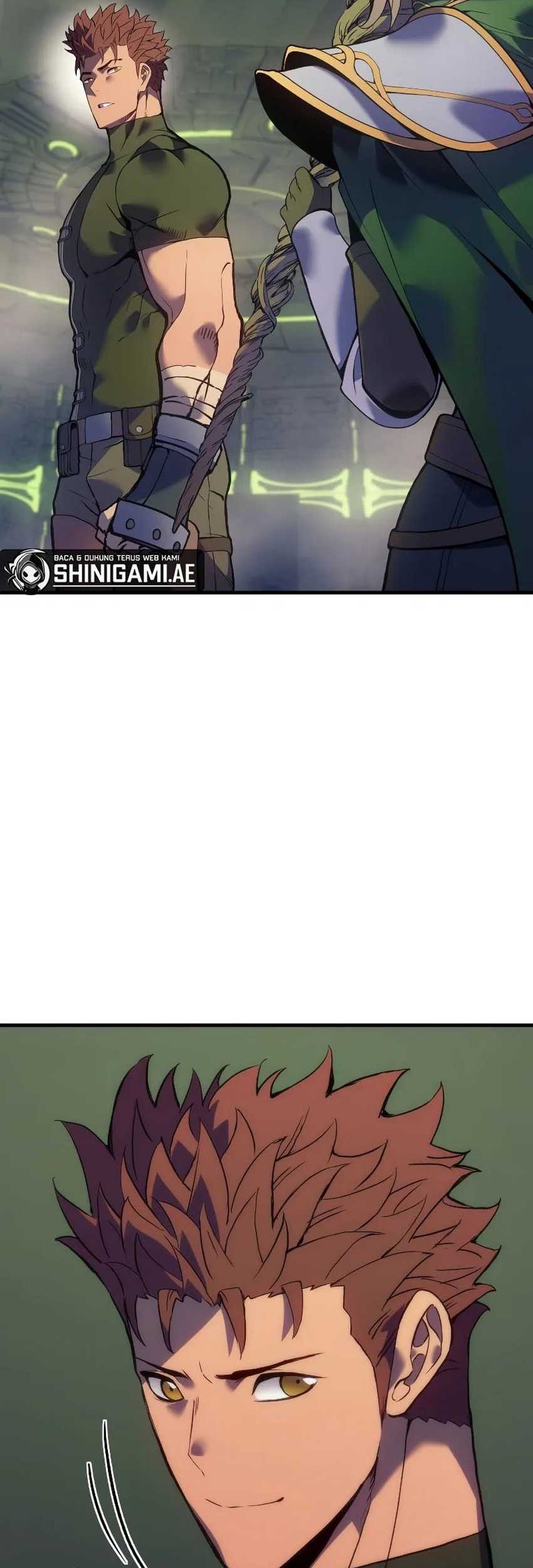 The Indomitable Martial King Chapter 60 Gambar 84