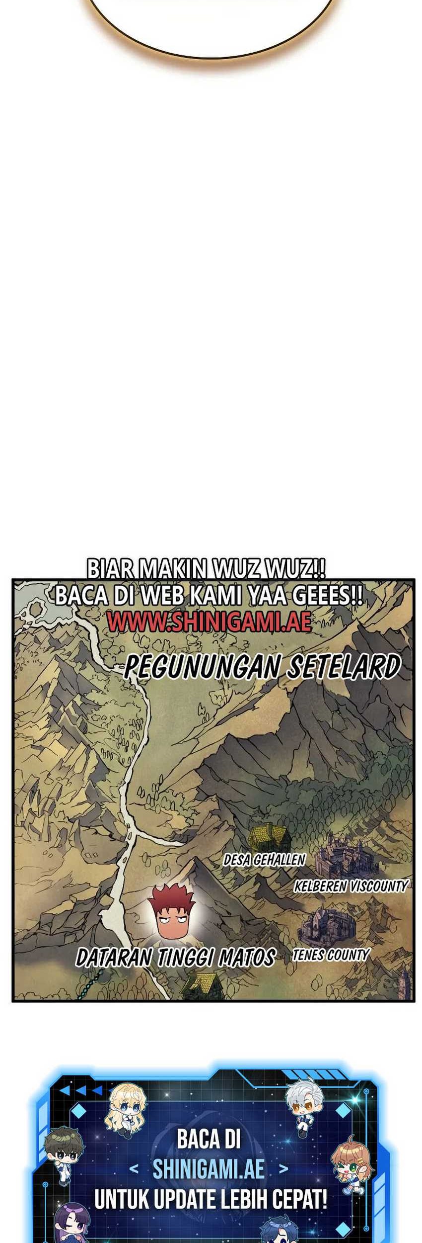 The Indomitable Martial King Chapter 60 Gambar 87