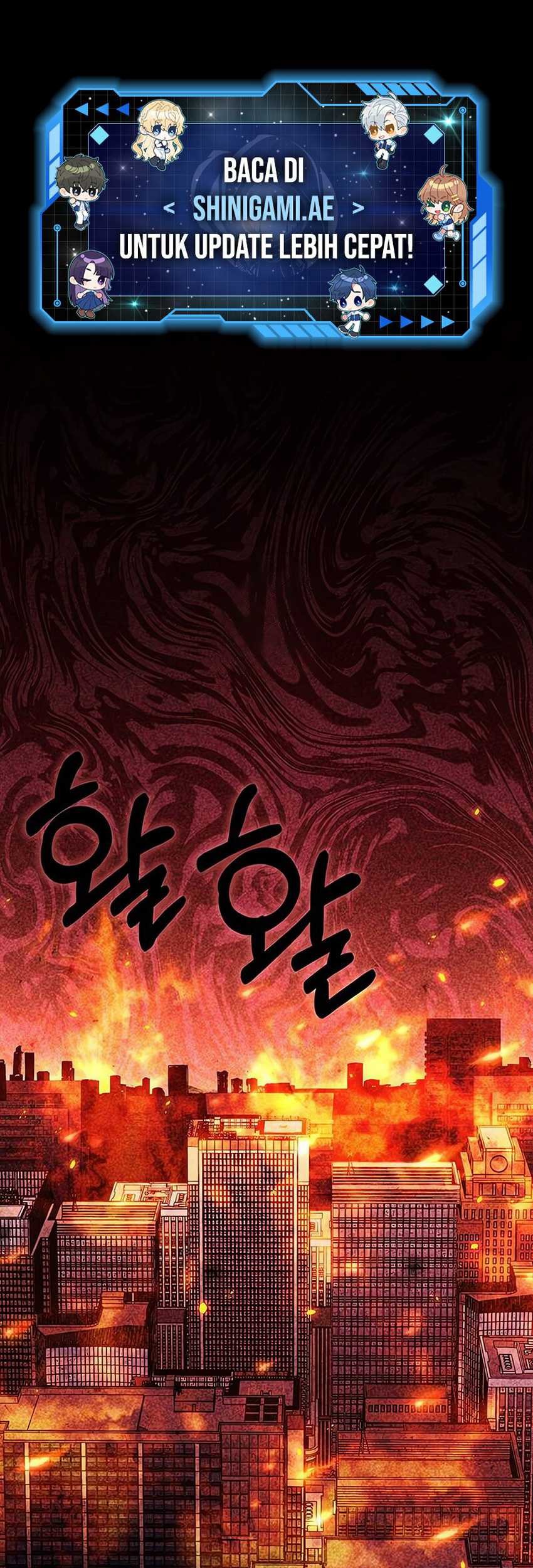 Baca  Superhuman Battlefield Chapter 137 Gambar 2