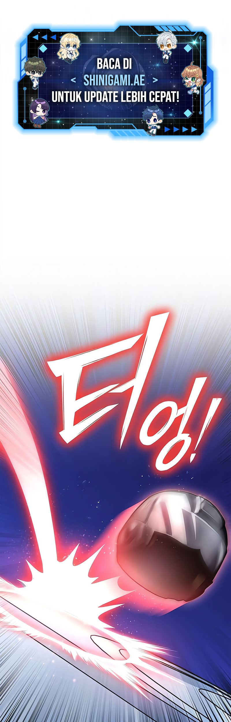 Baca Superhuman Battlefield Chapter 136 Gambar 2