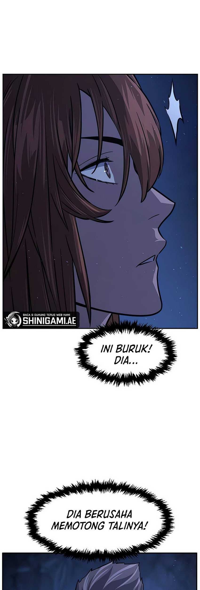 Absolute Sword Sense Chapter 113 Gambar 42