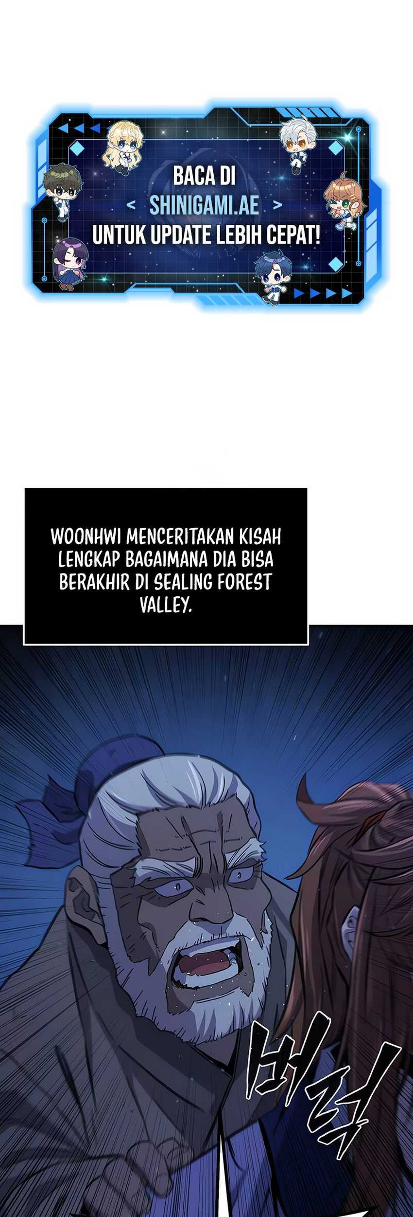 Baca Absolute Sword Sense Chapter 113 Gambar 2